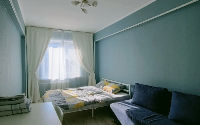 Квартира Двухкомнатная в Центре Города