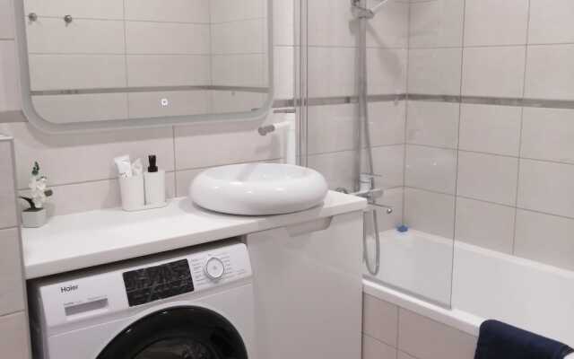 Апартаменты на Толстого 4