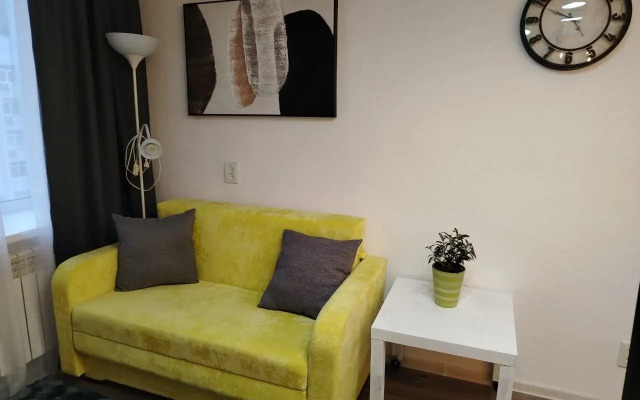 Apartments Uyutnye Apartamenty U Parka