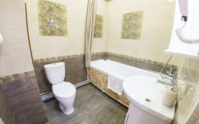 Апартаменты InnDays Металлургов 108