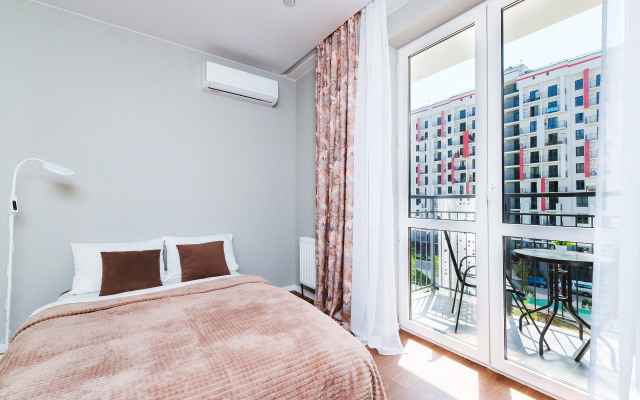 V Zhk Letniy Apartments 57