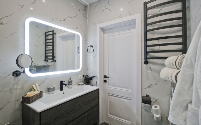 Krants Prestizh Flat