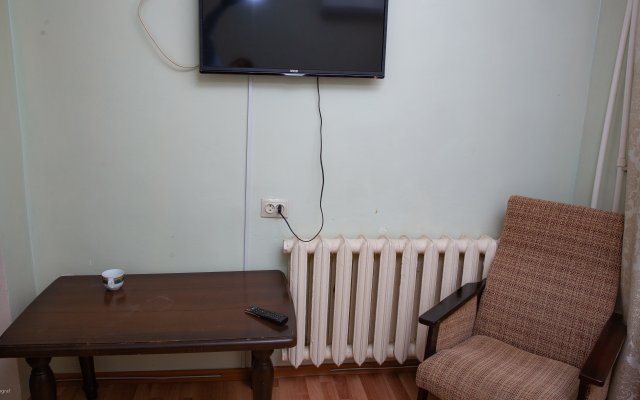 Hotel Kaspij