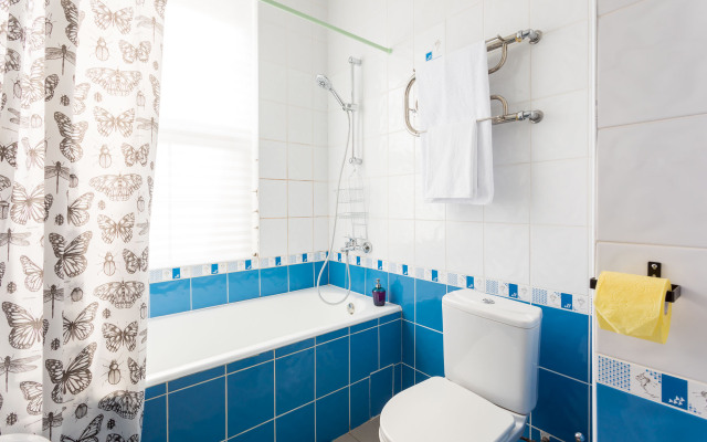 База отдыха  Вселуг