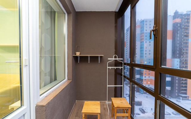 Квартира Студия 64