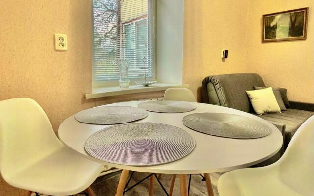 Апартаменты на улице Шаумяна 22