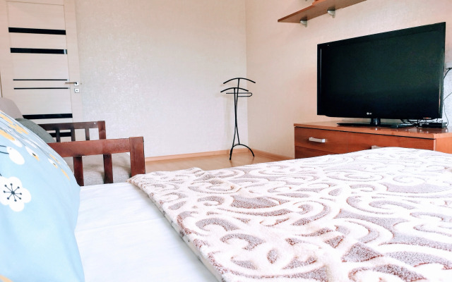 Bolshaya I Krasivaya Dvushka Flat
