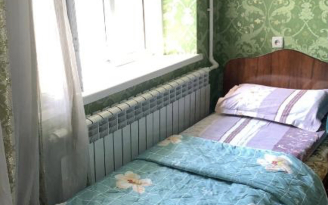 Sam Muxarram Ona Guest House