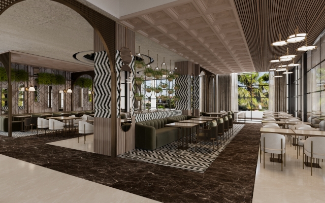 Renex Hotel