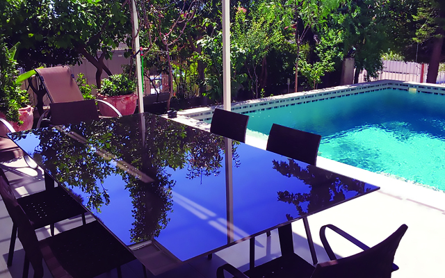 Villa Efyra Guest House