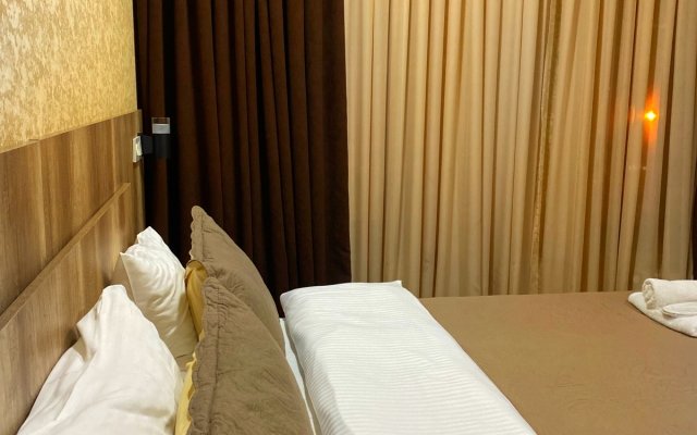 Epic Meidan Hotel