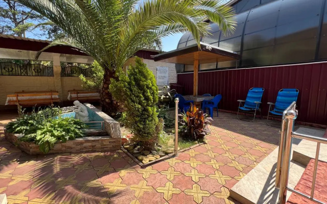 Kameliya-Vardane Guest house