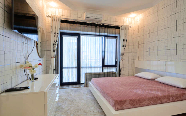 Апартаменты Green Park 90