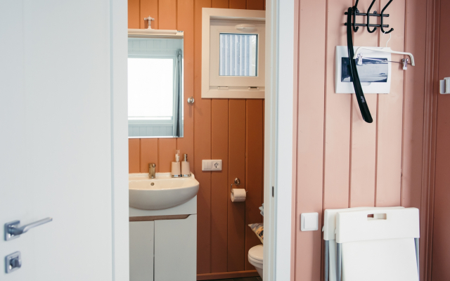 Глэмпинг Вид-Глэмп