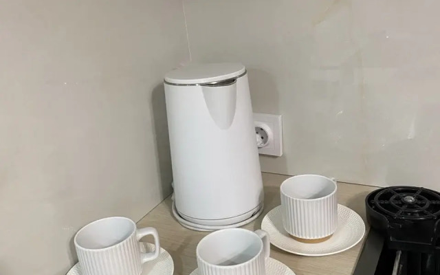 Квартира Уютная однокомнатная проспект Куприна