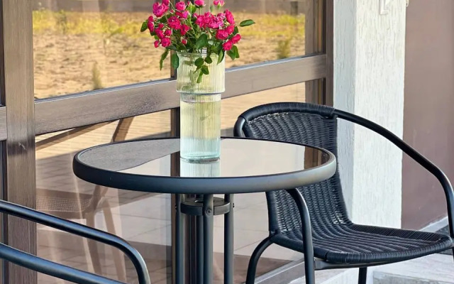 Maryana Hotel