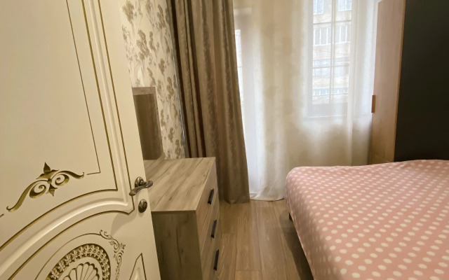 S-Van Cozy Home Flat