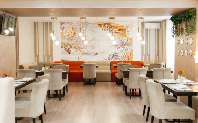 Armada Comfort Hotel