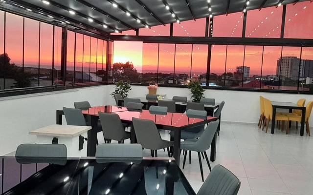 Batumi Lalasa Hotel