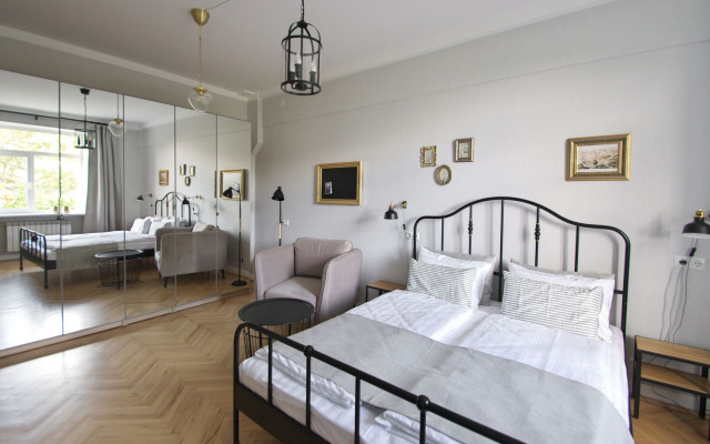 Квартира Комфорт и Уют в Тихом Центре