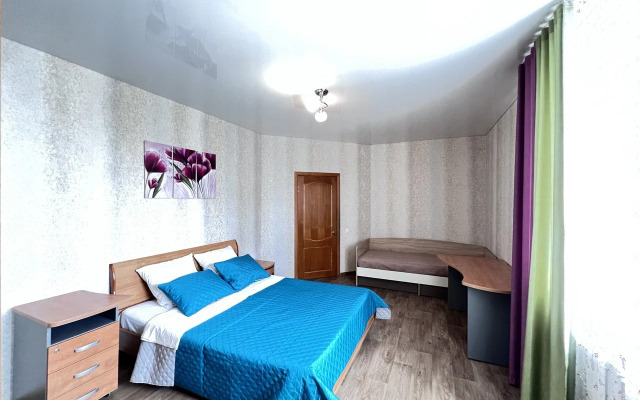 Na Ulitse Peskovskaya 12B Flat