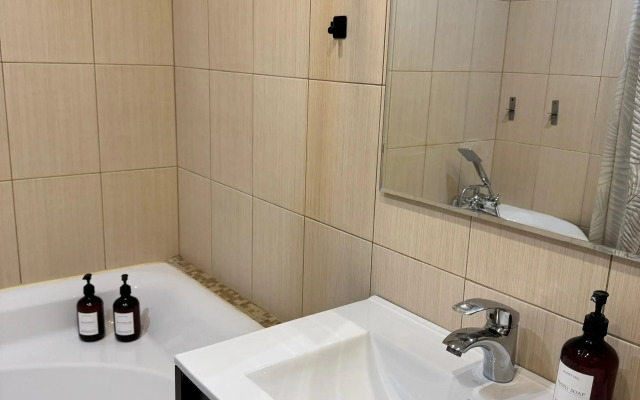 Квартира уютная в центре Уфы