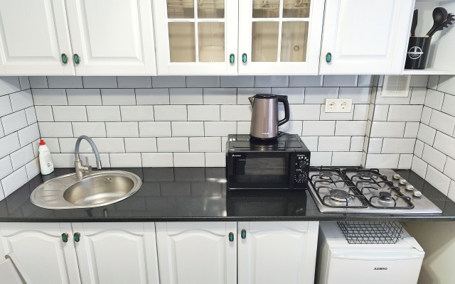 Апартаменты M.O.O.N. APARTMENTS Nauryzbay BATYR