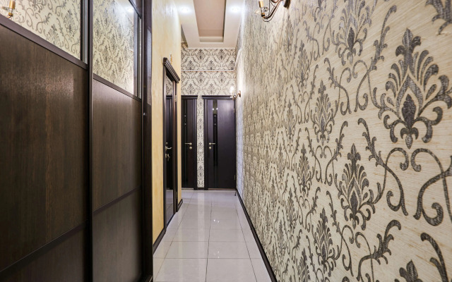 FlatStay Podyezdnoy 17 Apartments