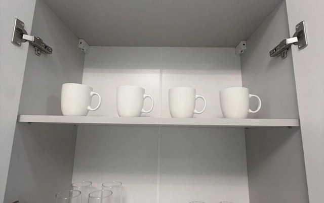 Квартира на улице Коммунистическая 9