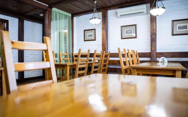 Мини-отель Дивеево–НБ