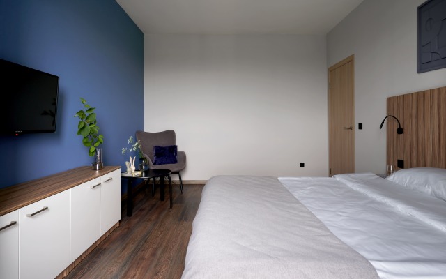 Elma Pulkovo Apart Hotel