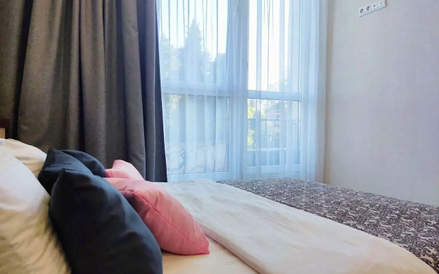 Ot Sobstvennika, v Zhk Romanovckiy Flat