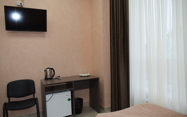 Centr City Hotel