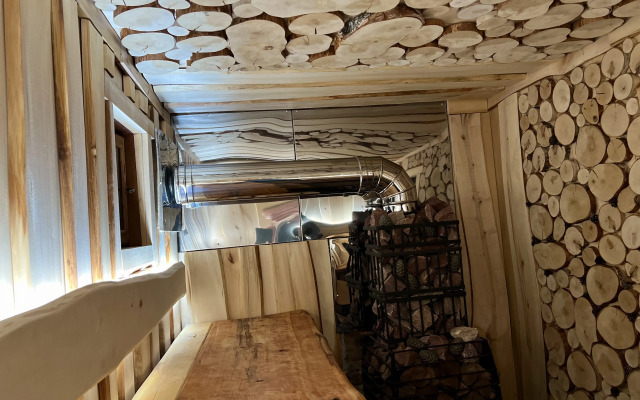 Частный дом Уютный дом для дружной компании