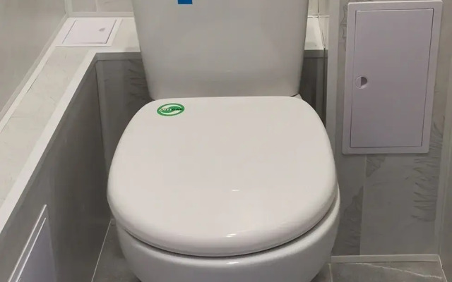 Квартира 1-комнатная современная