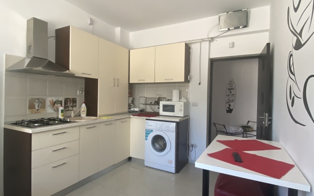 Black Sea Mirage Apartments