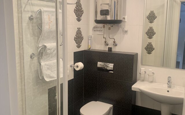 Отель Классик Hotel Classic