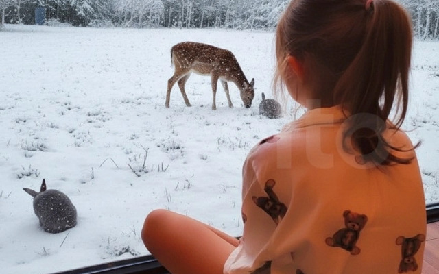 Гостевой дом Бэмби Лэнд