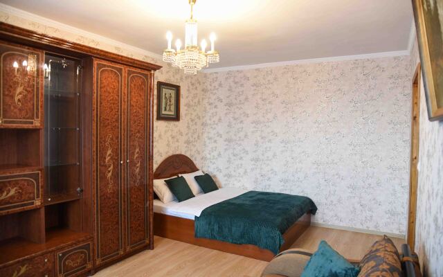 Апартаменты Mira Apartments