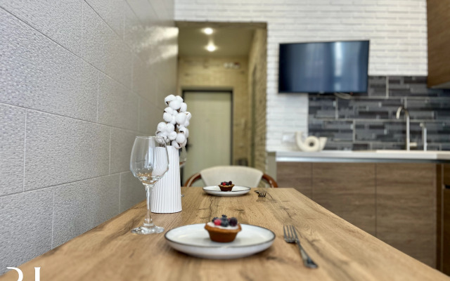 Апартаменты ЖК Видинеевский