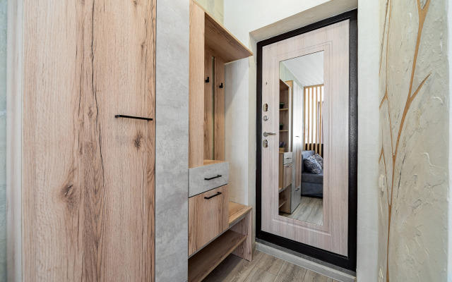 Апартаменты Североморская 4 2 ст2