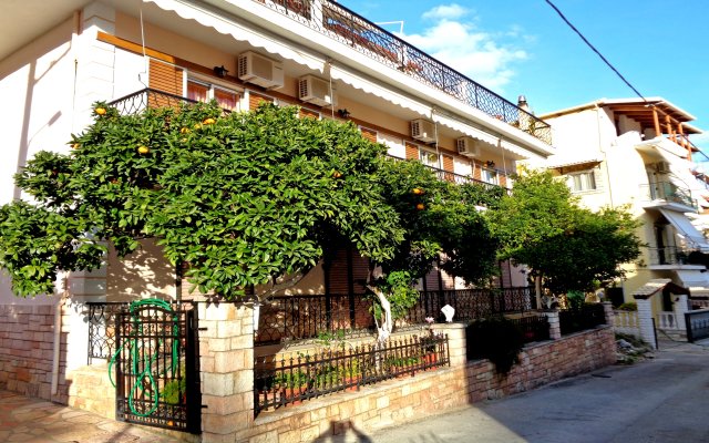 Villa Maria Parga Apart-Hotel
