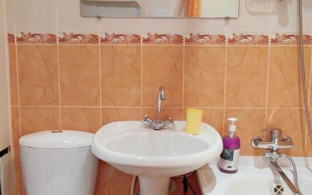 Short-term Studio Flat from the owner in Volzhskiy Flat
