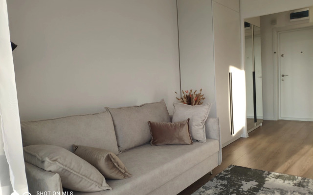 Квартира Как Дома