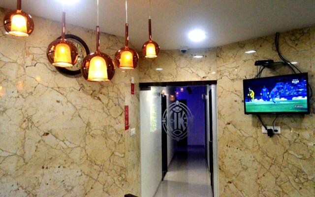 The Best Hotel Mumbai, Hotel