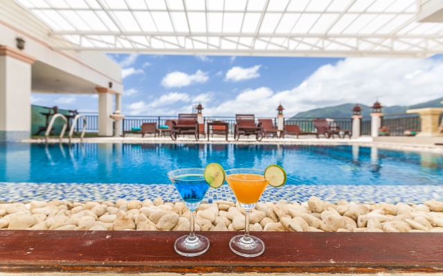 Azhotel Patong Hotel