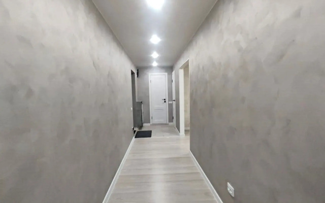 Pyat Zvyozd Kvant Apartments