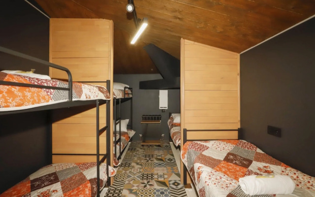 Гостевой дом Катрин