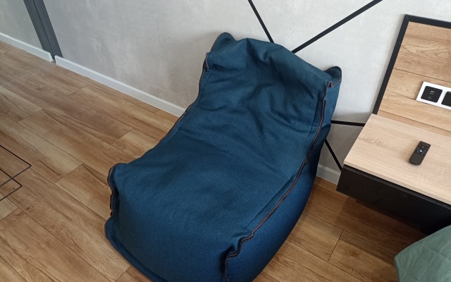Kvartira v Zhk Garant k2 Apartments