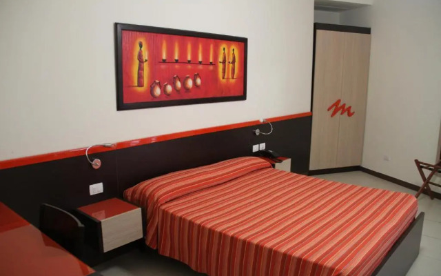 Miramare Gallipoli Hotel